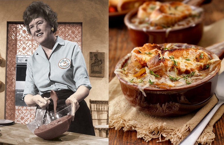 Julia Child