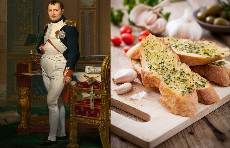 Napoleon Bonaparte