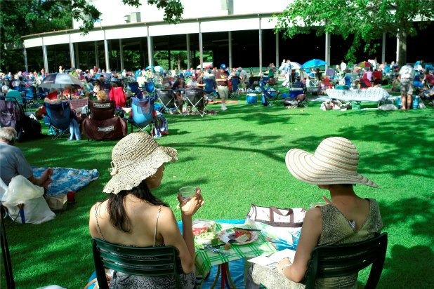 Tanglewood (Lenox, Mass.)