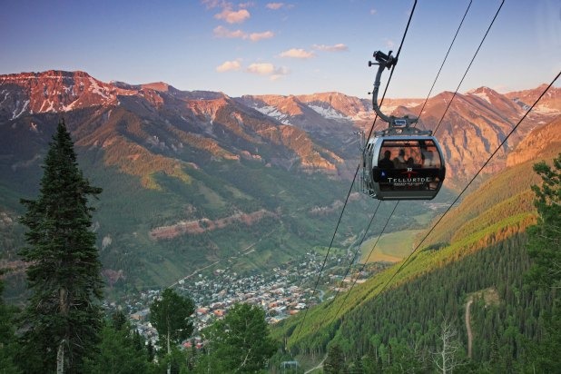 Telluride Film Festival (Telluride, Colo.)