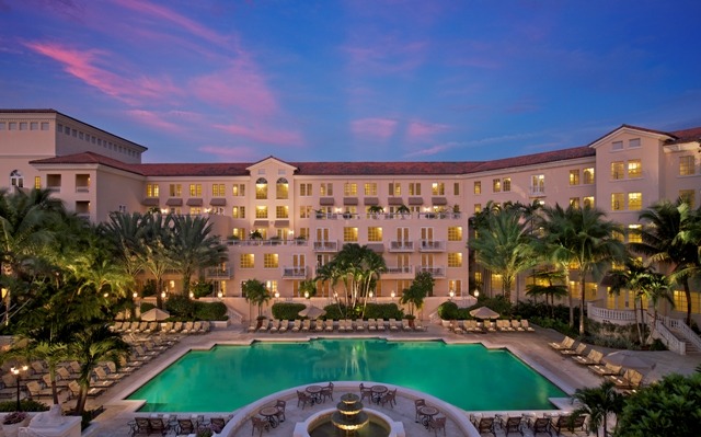 Turnberry Isle Miami (Miami)