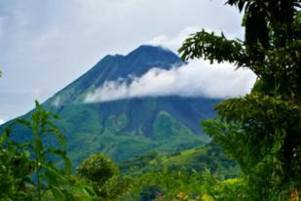 Arenal Nayara Hotel, Spa & Gardens (Costa Rica) 