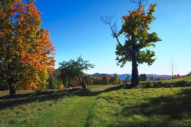 Windham Hill Inn (West Townshend, Vt.)