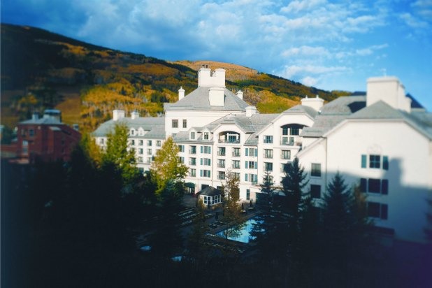  Park Hyatt Beaver Creek (Avon, Colo.)