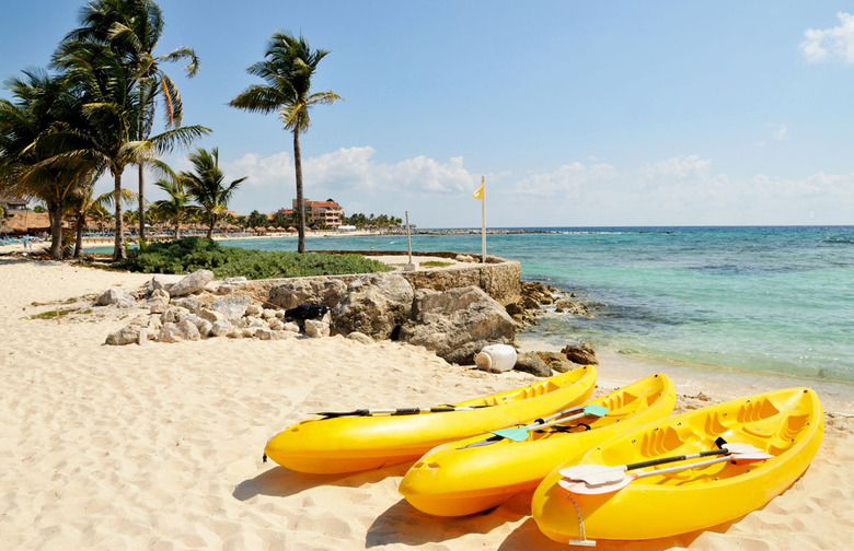 Riviera Maya, Mexico