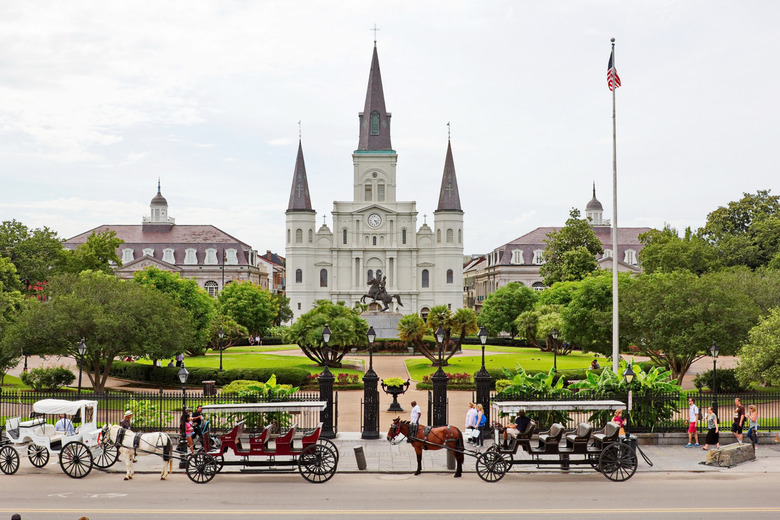 New Orleans