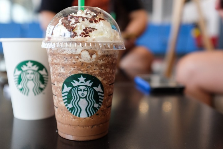 Frappuccino