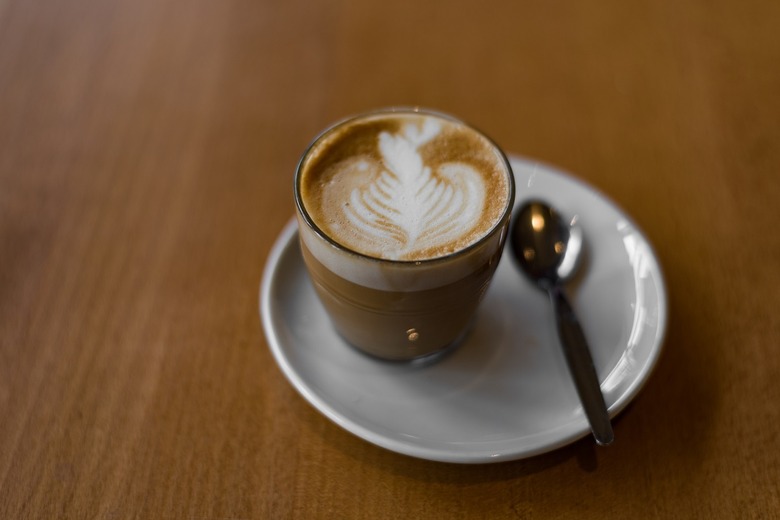 Cortado