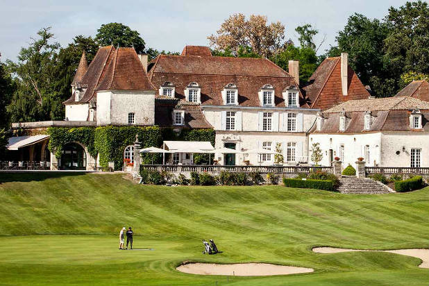 Château Des Vigiers