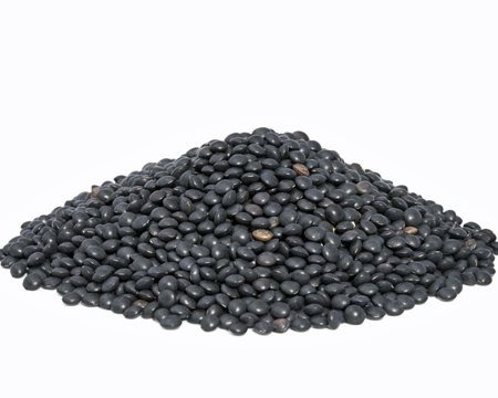 Black Beluga Lentils