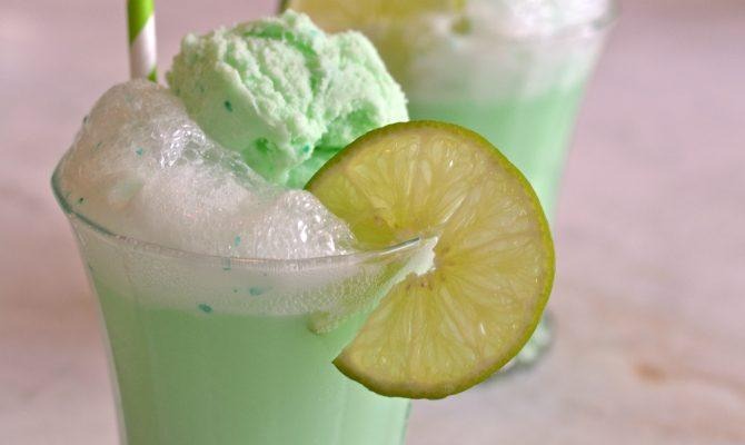 Leprechaun Punch