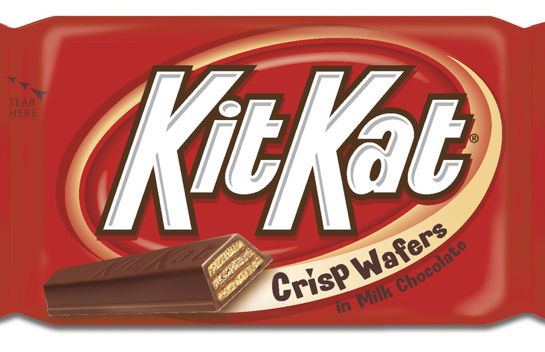 Kit Kat 