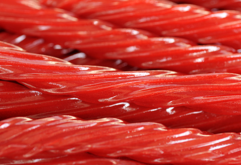 Twizzlers