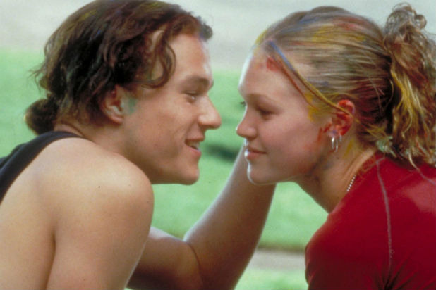 10 Things I Hate About You 