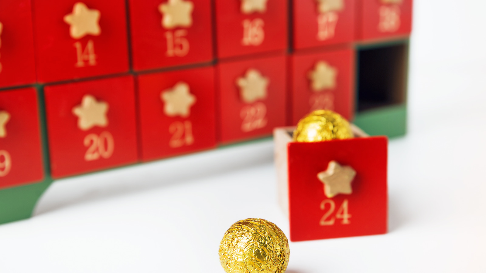 Lidl Advent Calendar Recall: The Salmonella Risk You Should Know About