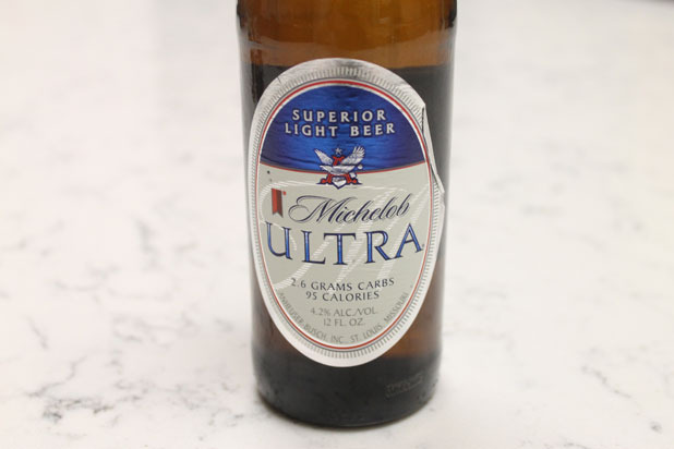 6) Michelob Light