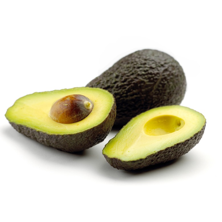 5. Avocado