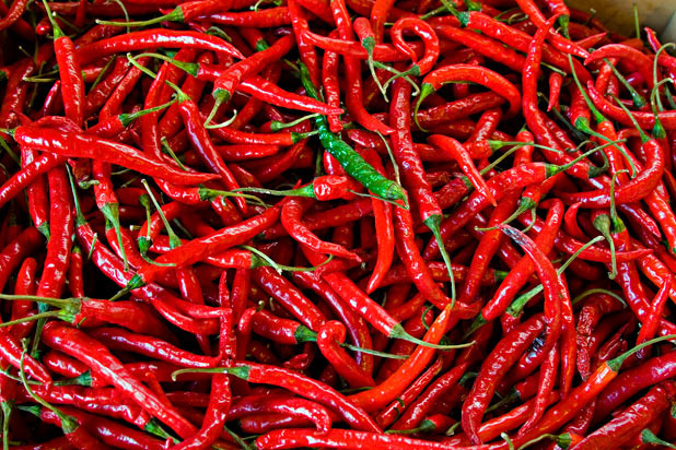 6. Chiles 