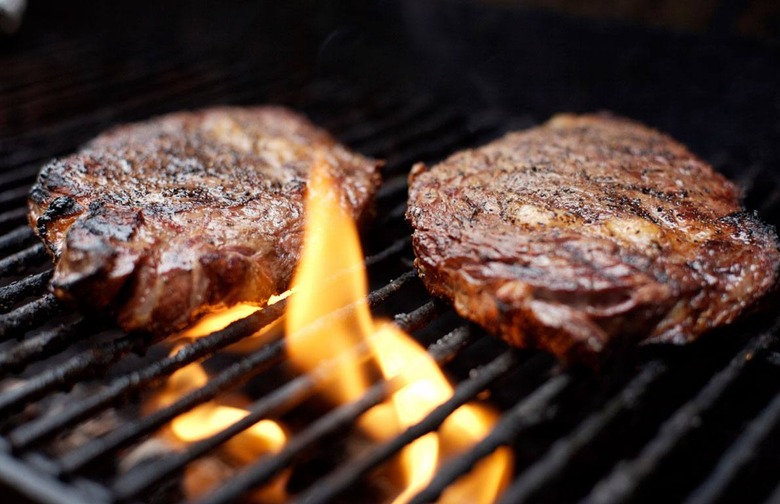 Australians Usually Grill on Christmas