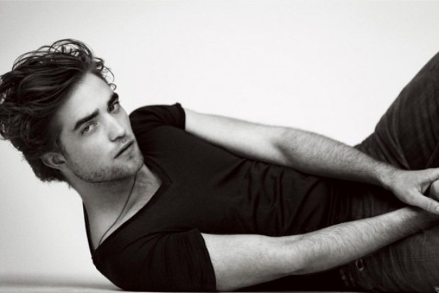 Cook Like Robert Pattinson 