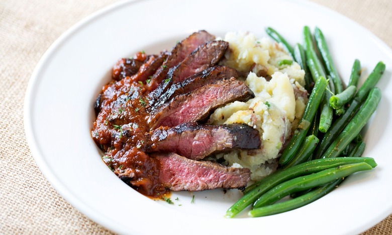 london broil