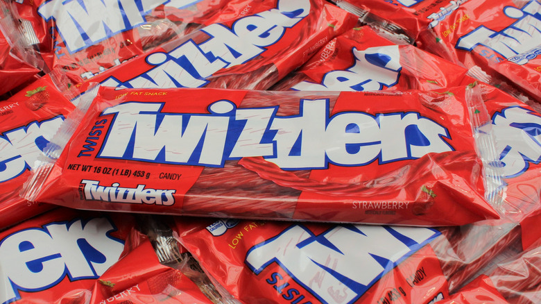 Love Them Or Hate Them Heres The Complete History Of Twizzlers