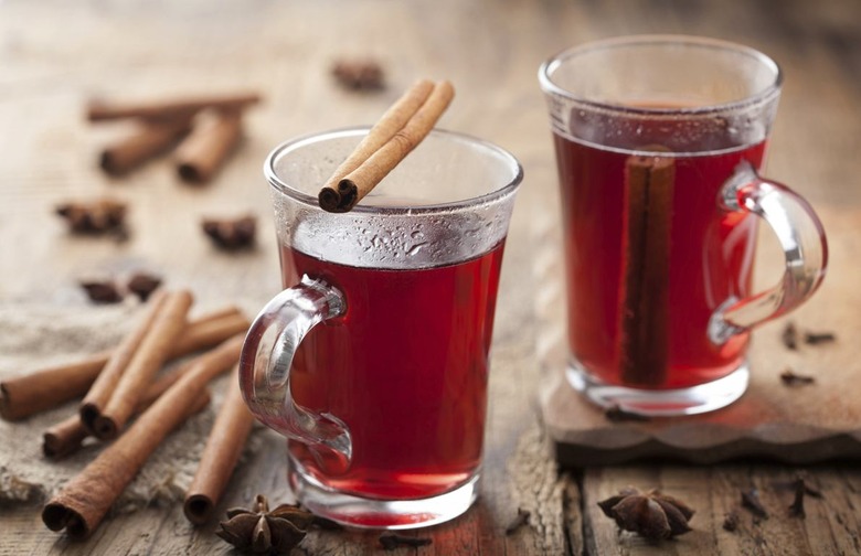 Mulled Wine