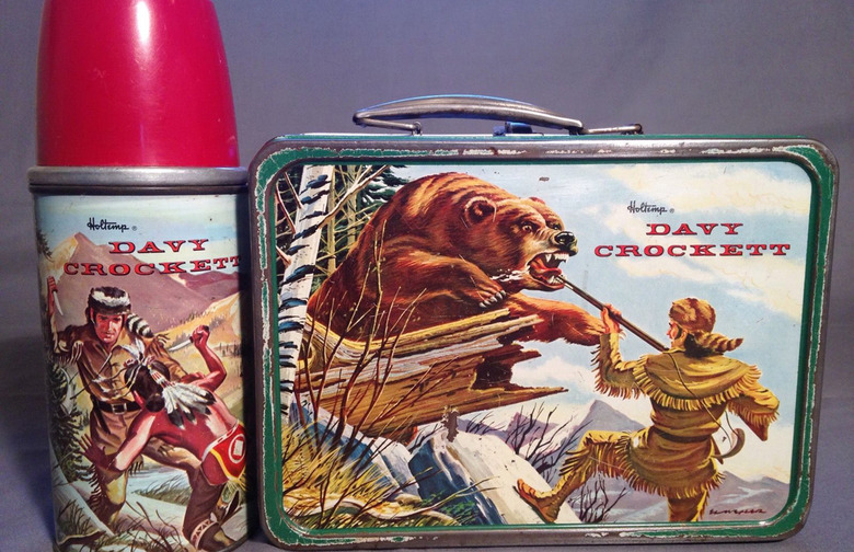 One of the Most Valuable Vintage Lunchboxes