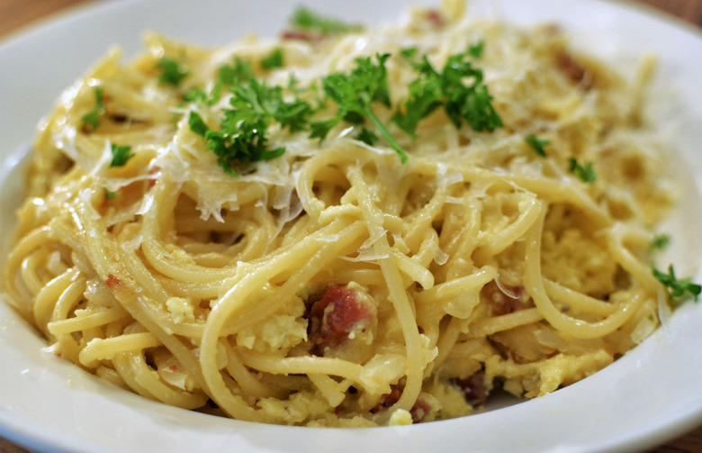 One-Pot Pasta