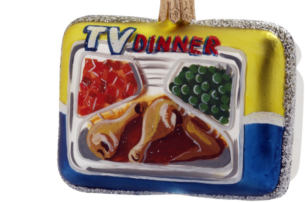 TV Dinner