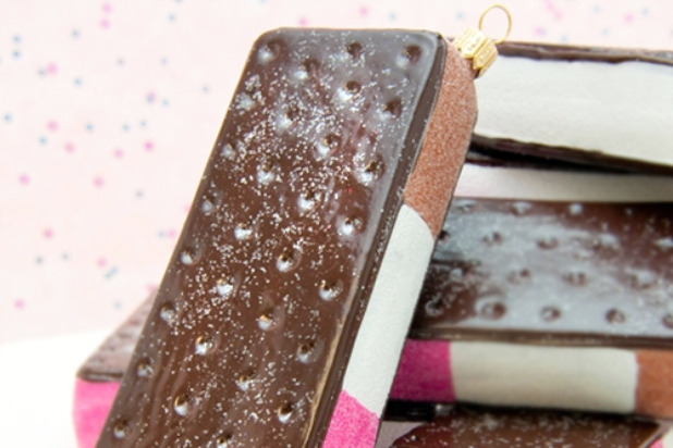 Ice Cream Sandwich