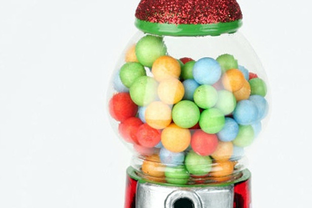 Gumball Machine 