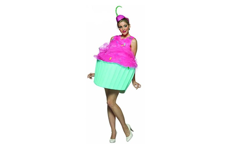 Make Your Friends Salivate With These Food Themed Halloween Costumes 0754
