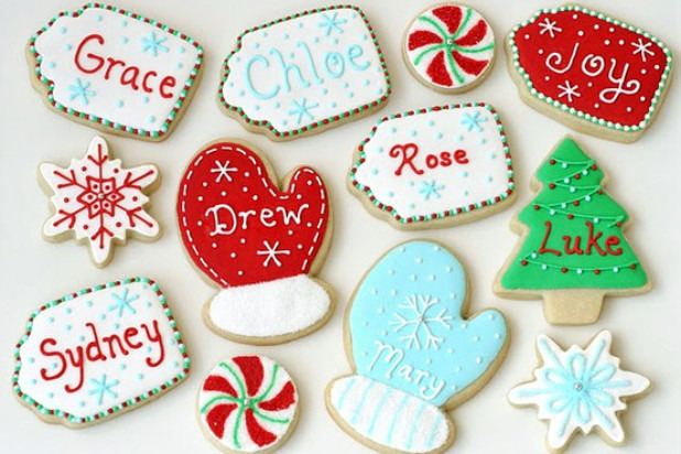 Cookie Cards