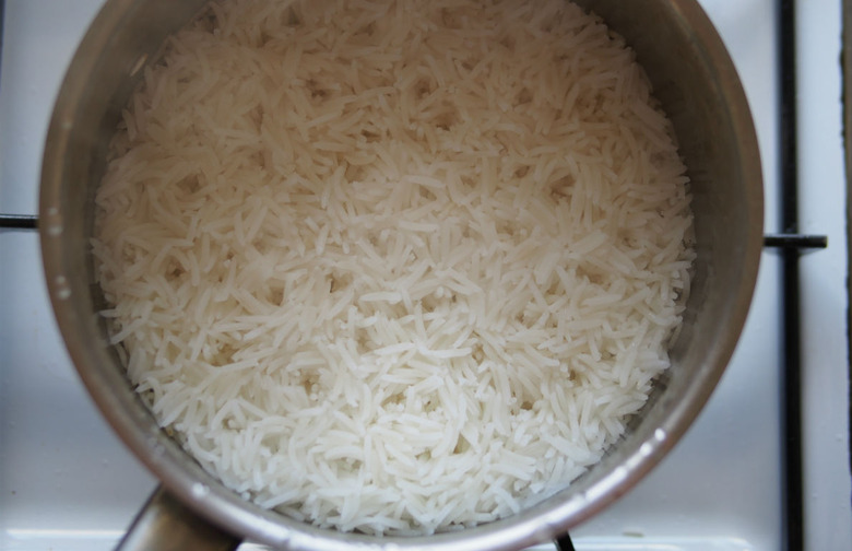 Cook the Rice