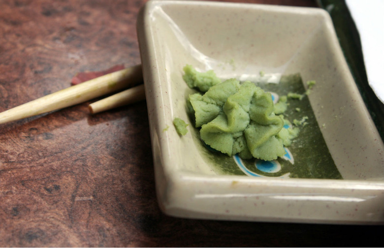 Wasabi Application