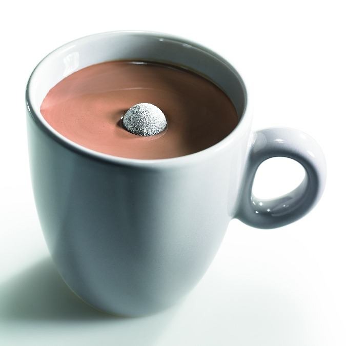 hot chocolate