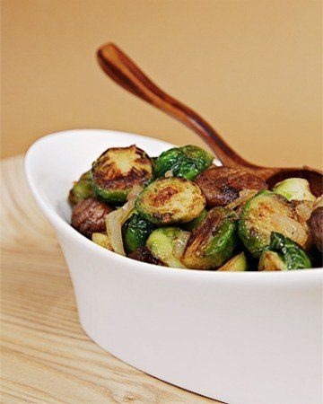 Brussels Sprouts