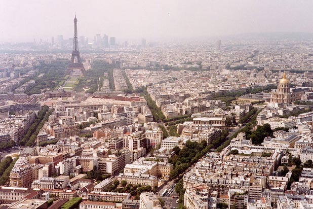 Paris