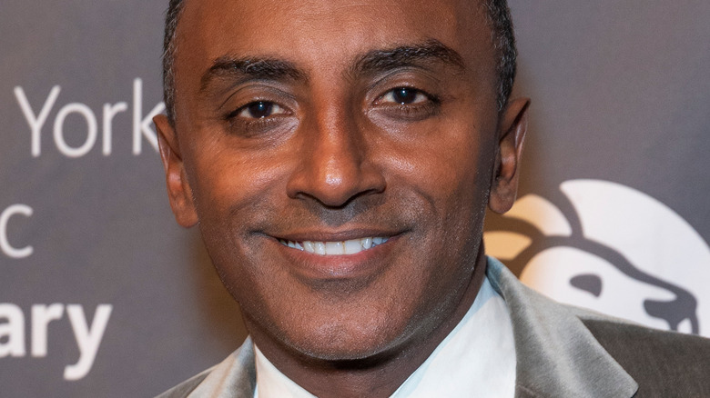 Marcus Samuelsson