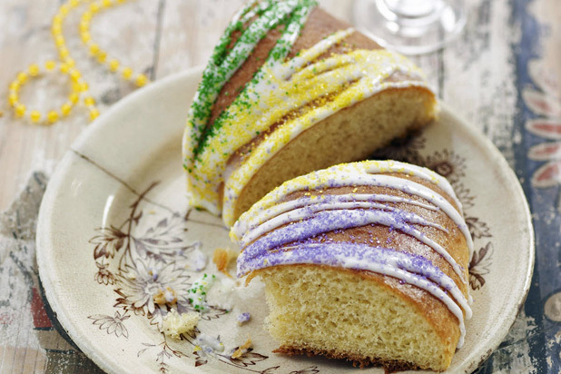 King Cake