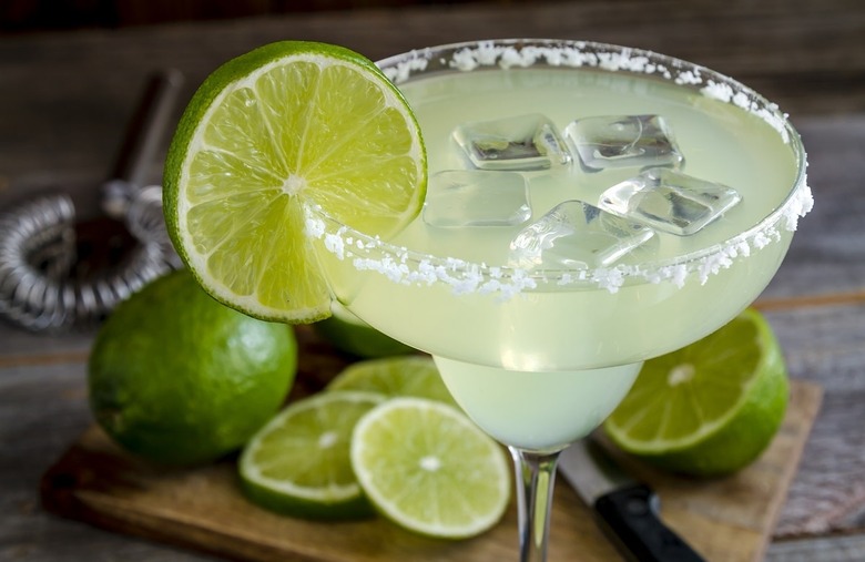 Classic Margarita