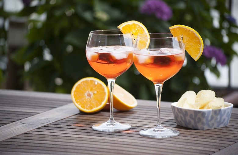 Aperol Spritz 