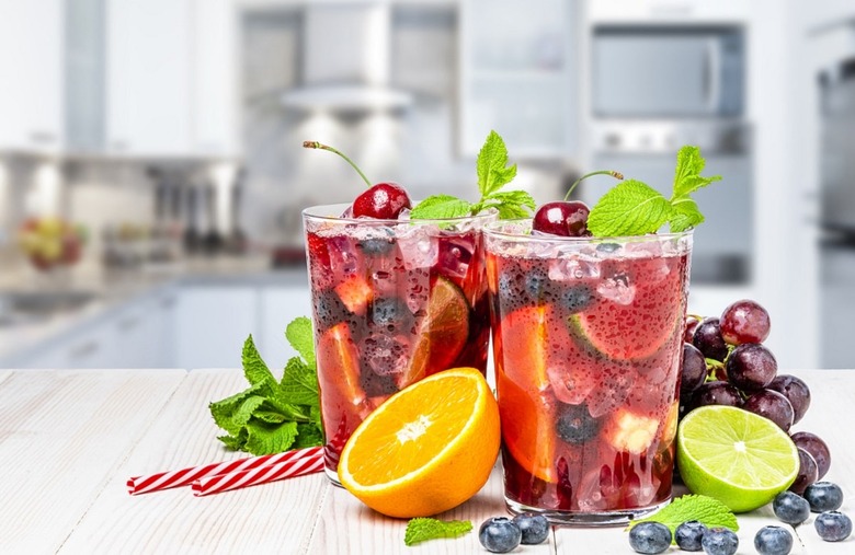 Sangria 