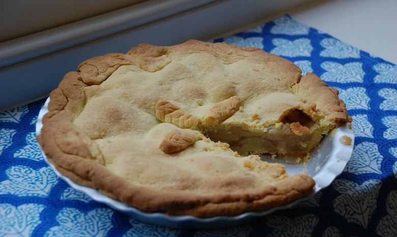 Apple Pie