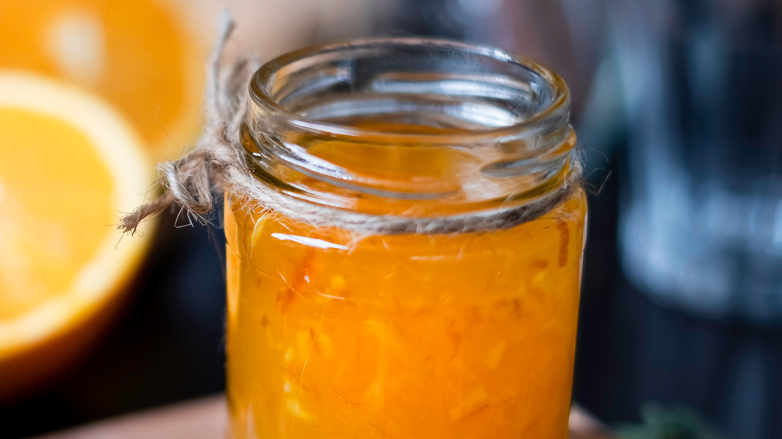 Marmalade Or Jam at Kevin Crosier blog