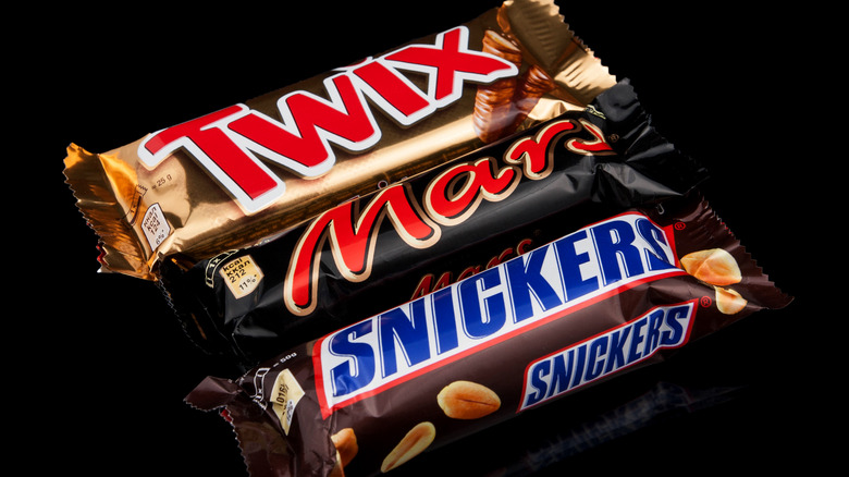 Mars Wrigley Enters The Coffee Game With Snickers And Twix Iced Coffee
