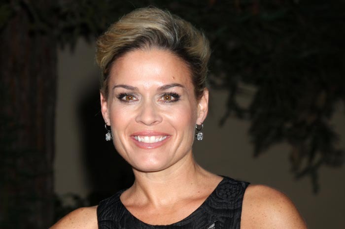 Cat Cora