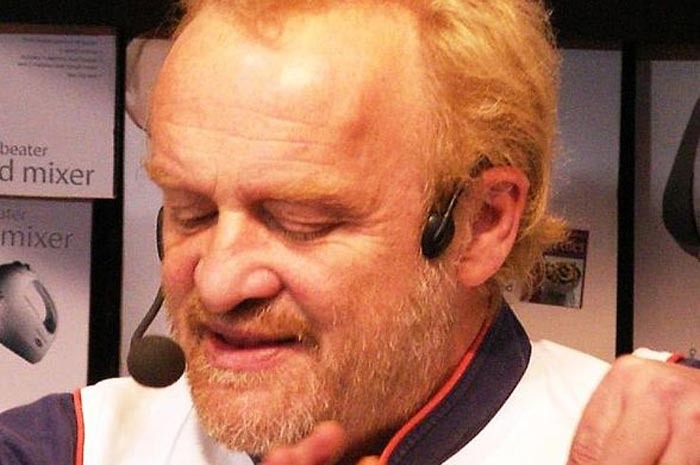 Antony Worrall Thompson  