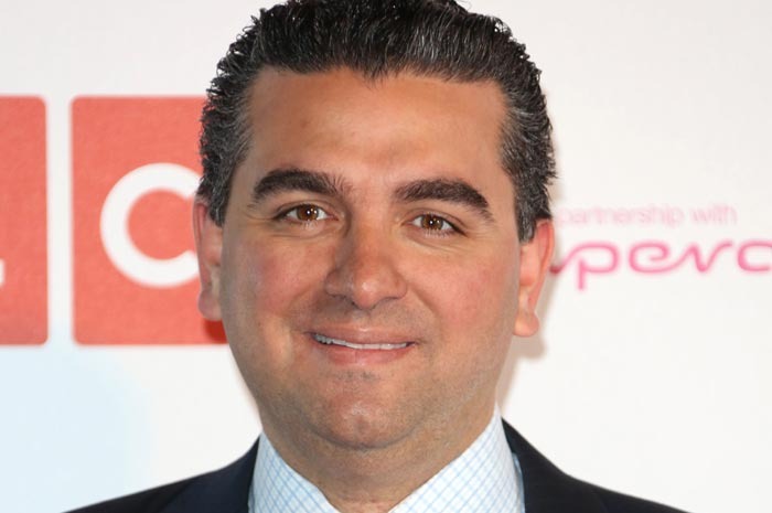 Buddy Valastro 